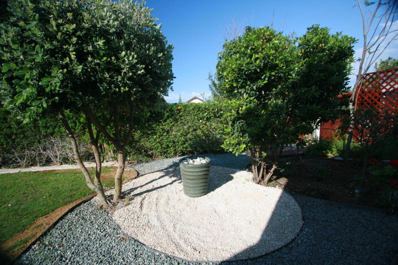 Beach Villa Sofia Neo Chorio Exterior foto